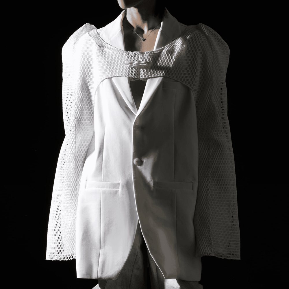 Ridge – Look 3