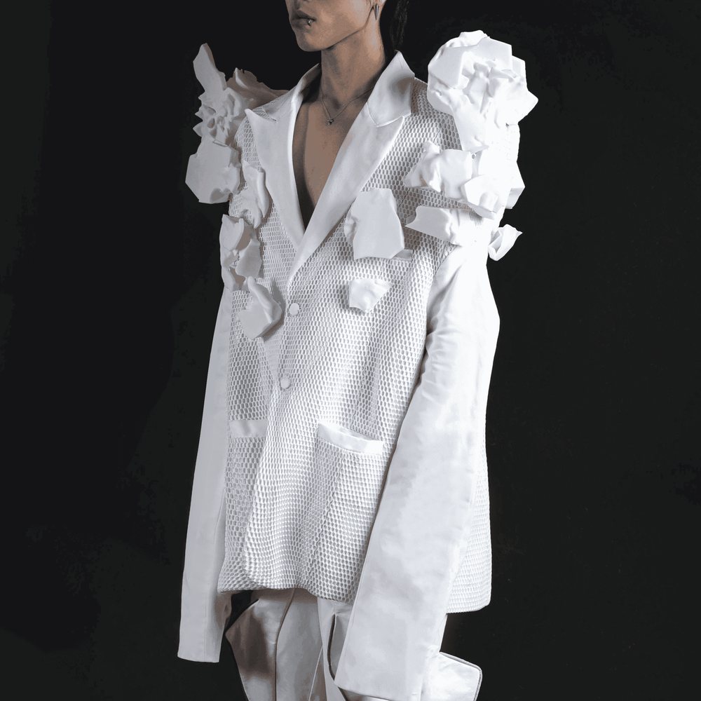 Fragment – Look 1
